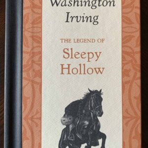 The Legend of Sleepy Hollow