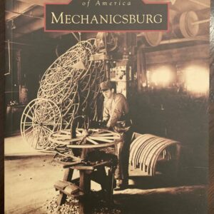 History of Mechanicsburg