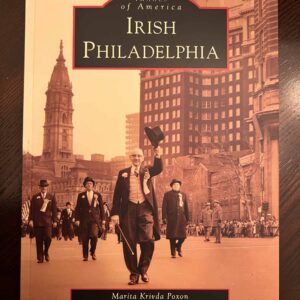 Irish Philadelphia (Paperback)