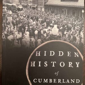 Hidden History of Cumberland County