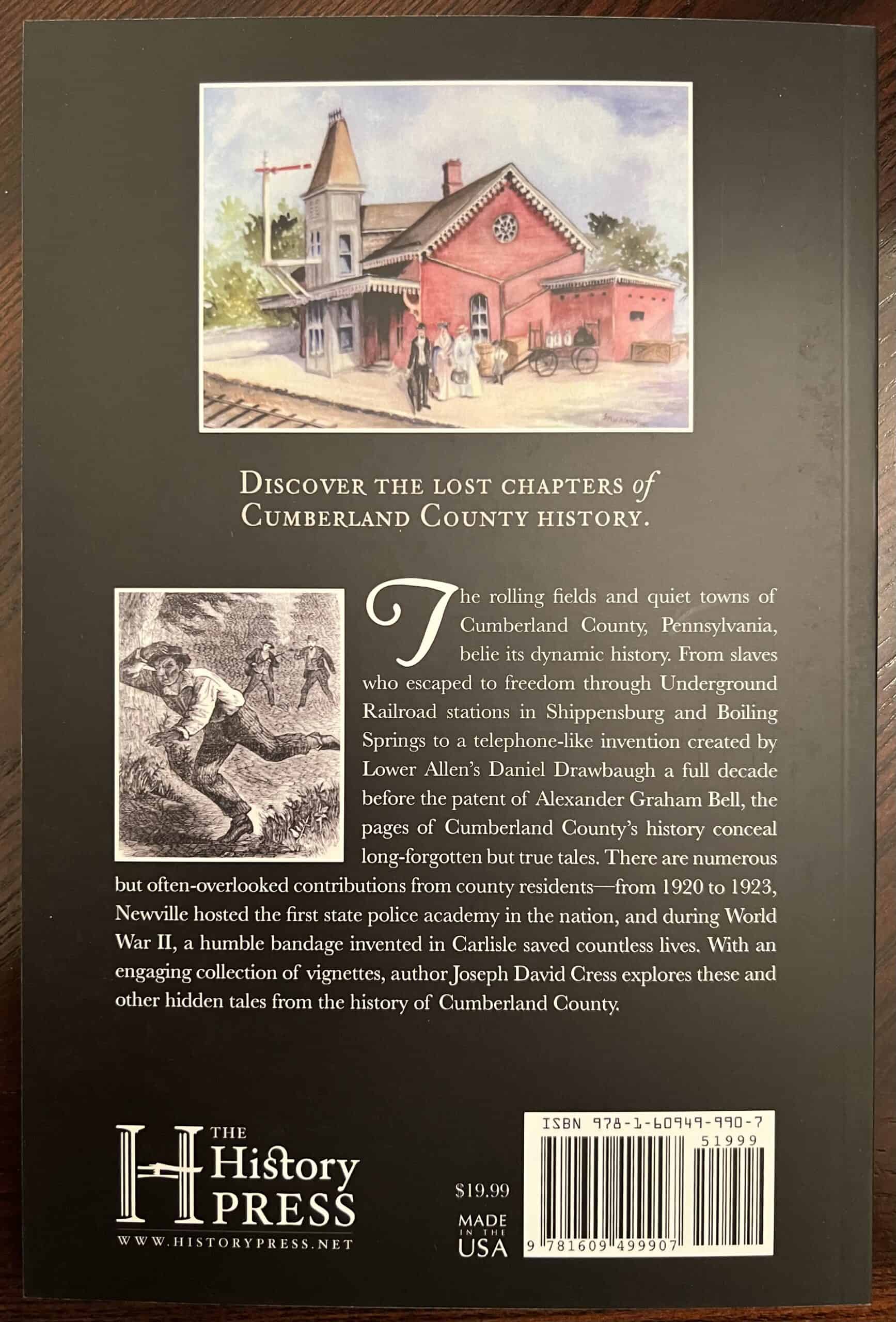Hidden History of Cumberland County - Image 2