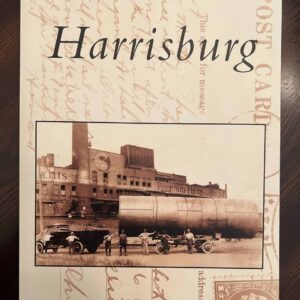 Harrisburg - Post Card History Series