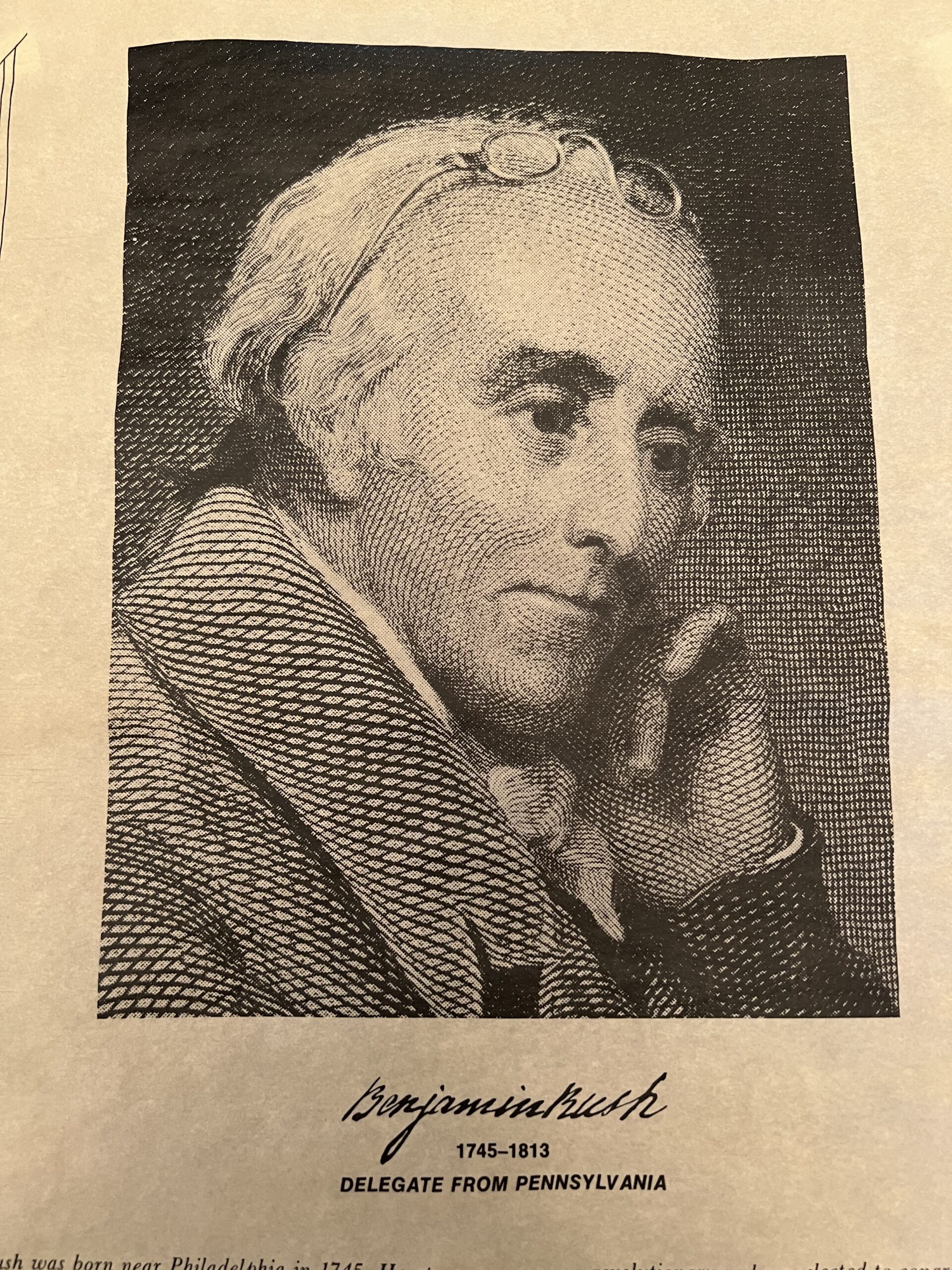 The Physician Series