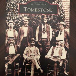 Tombstone