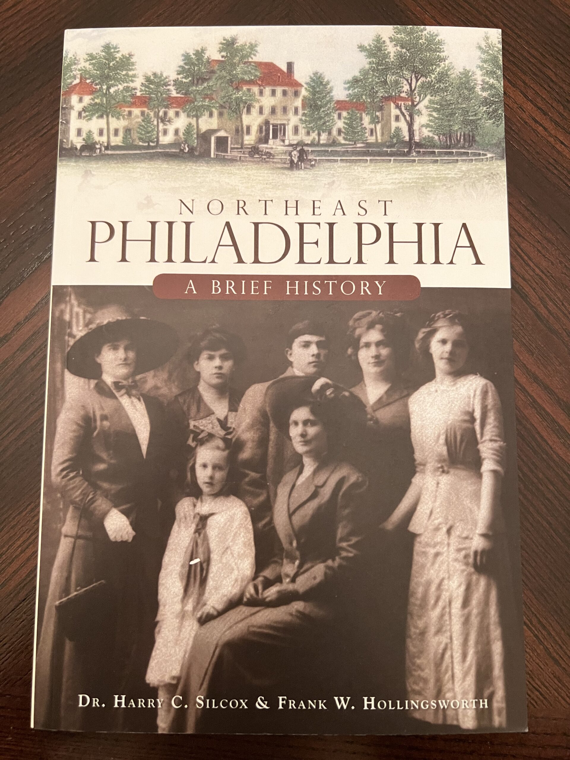Northeast Philadelphia - A Brief History