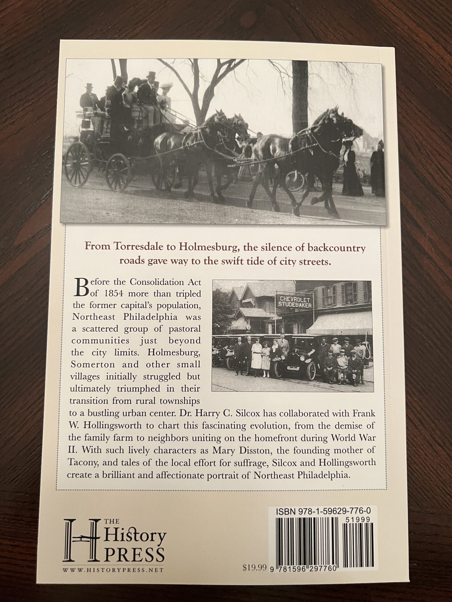 Northeast Philadelphia - A Brief History - Image 2