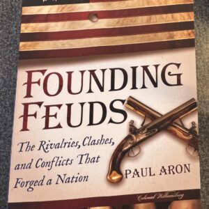 Founding Feuds