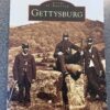 Images of America Gettysburg