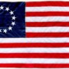 3' x 5' Betsy Ross Flag