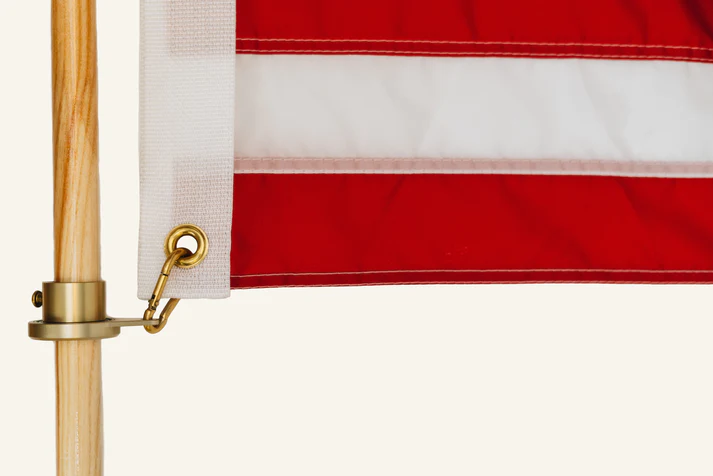Betsy Ross Flag Set - Image 11