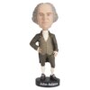 John Adams Bobblehead