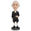 James Madison Bobblehead