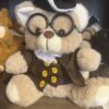 Ben Franklin Plush Bear