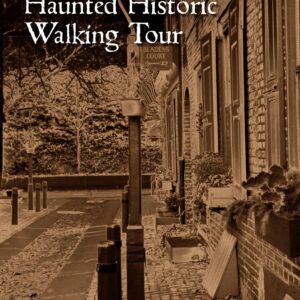 Philadelphia's Haunted Historic Walking Tour