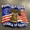 Philadelphia Cradle of Liberty Magnet