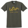 Join Or Die T-Shirt