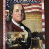 Ben Franklin Post Card