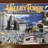 Valley Forge Post Card