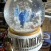 Philadelphia Skyline Water ball