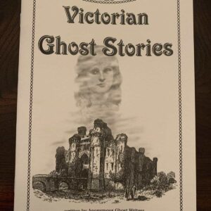 Victorian Ghost Stories