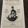 Old-Fashioned Early American Recipes