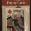 Revolutionary War Colonial Period Playing Cards
