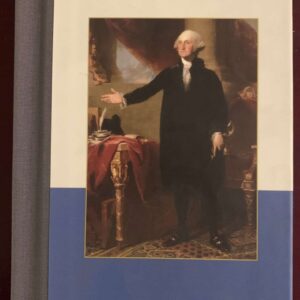 A Short Biography of George Washington