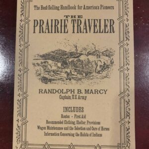 The Prairie Traveler