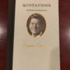 Quotations of Ronald Reagan