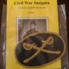 Variation #5567 of Civil War Insignia – replicas