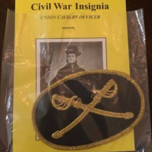 Variation #5567 of Civil War Insignia – replicas