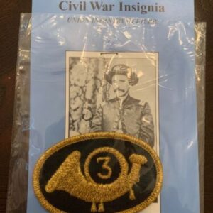 Variation #5567 of Civil War Insignia – replicas