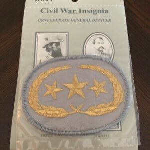 Variation #5567 of Civil War Insignia – replicas