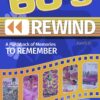 Decade Rewind Kardlets - 1960s