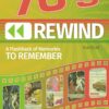 Decade Rewind Kardlets - 1970s