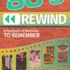 Decade Rewind Kardlets - 1980s