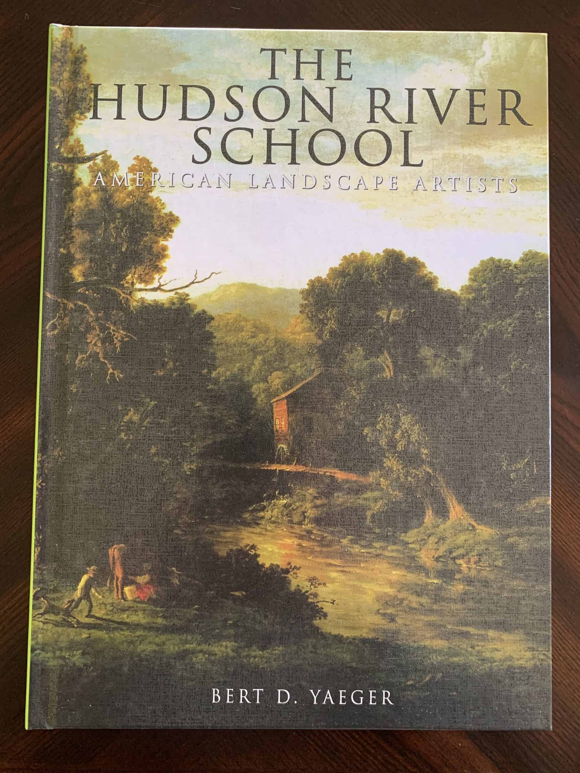 The Hudson River School