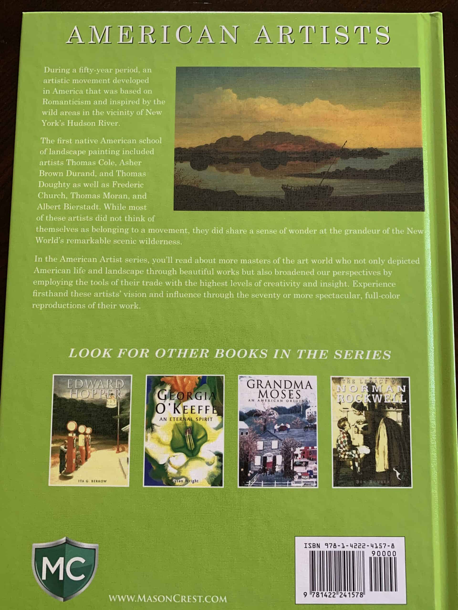 The Hudson River School - Image 2