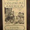 Children's Life in Colonial America