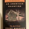 An American Haunting The Bell Witch by Brent Monahan