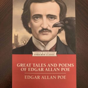 Great Tales And Poems of Edgar Allan Poe