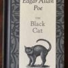 The Black Cat by Edgar Allan Poe