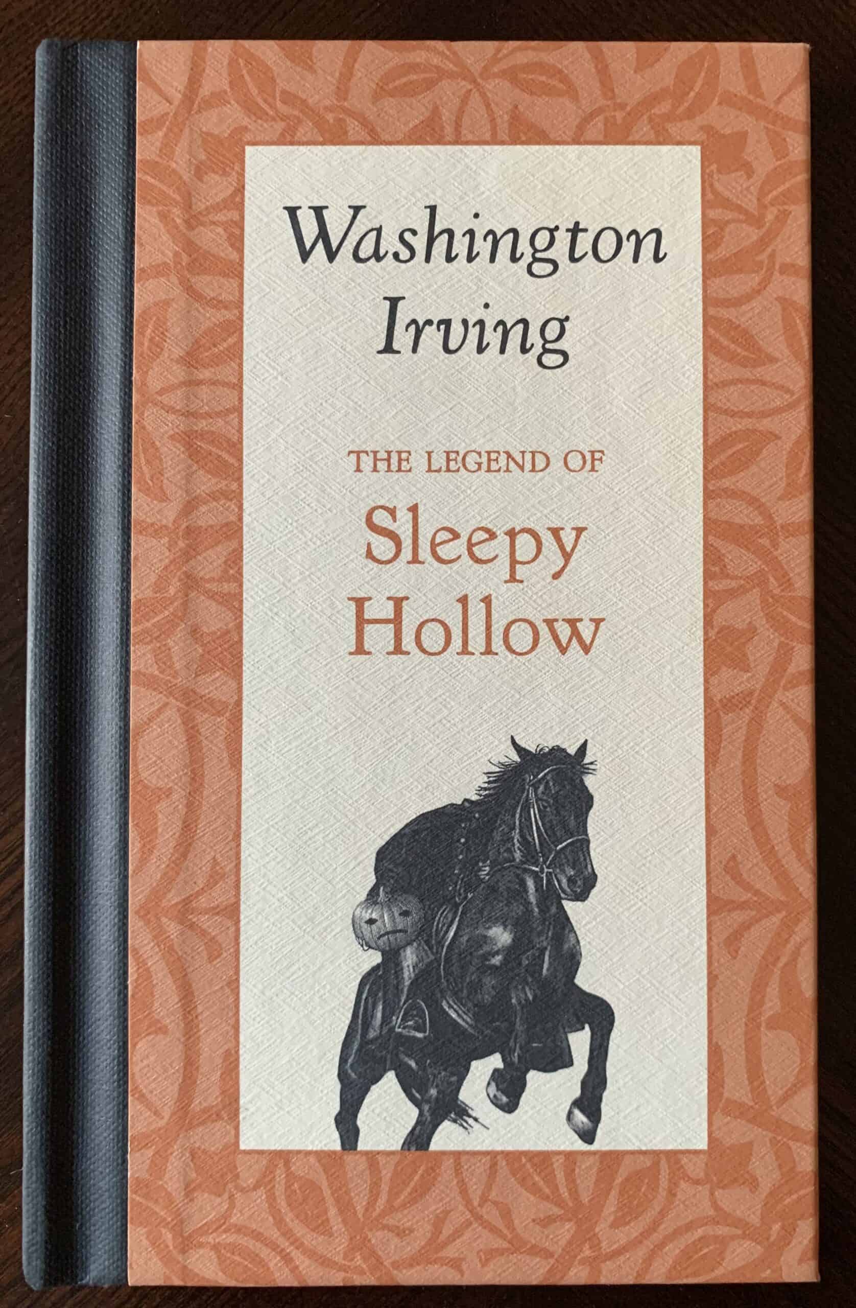 The Legend of Sleepy Hollow