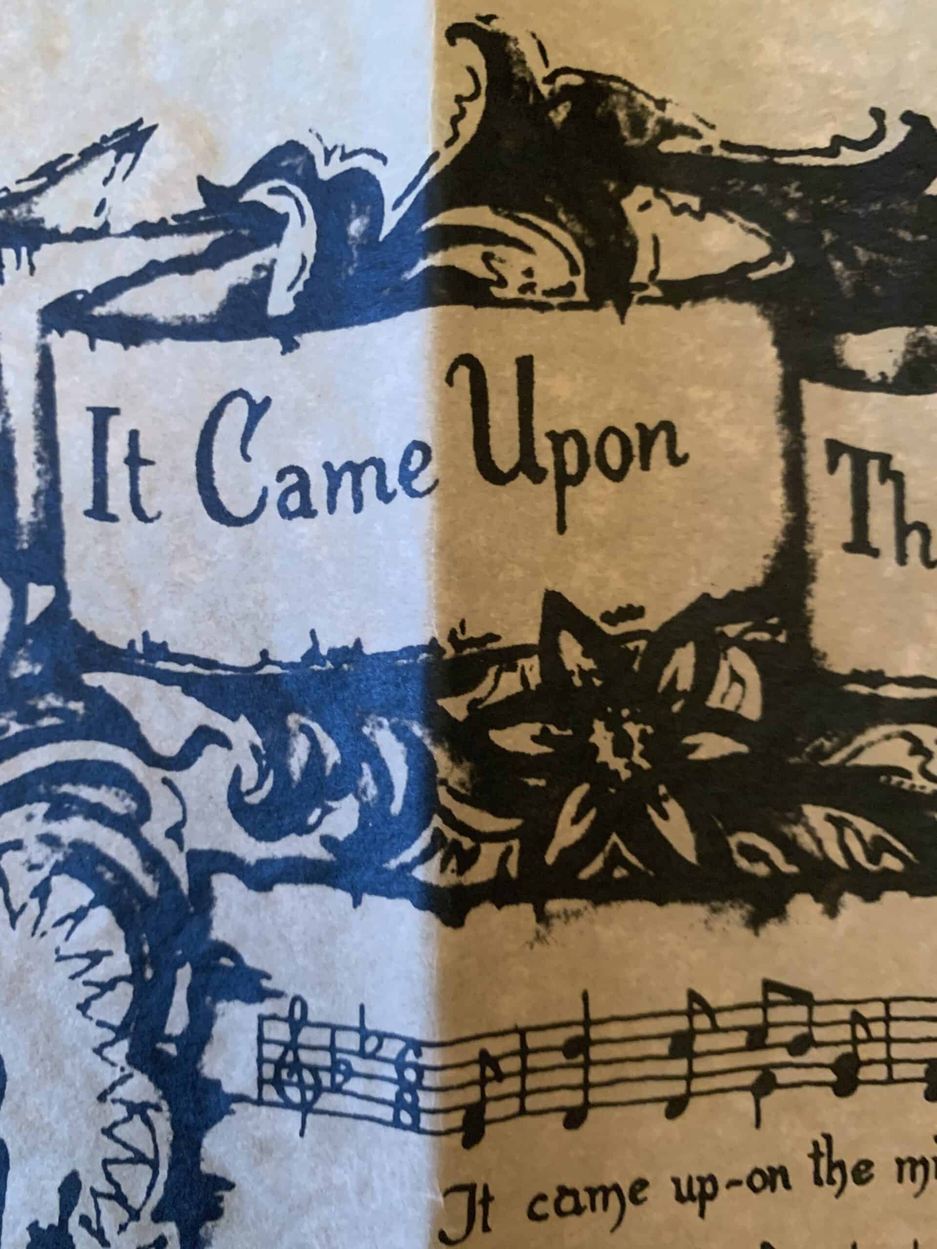 It Came Upon a Midnight Clear - Image 3