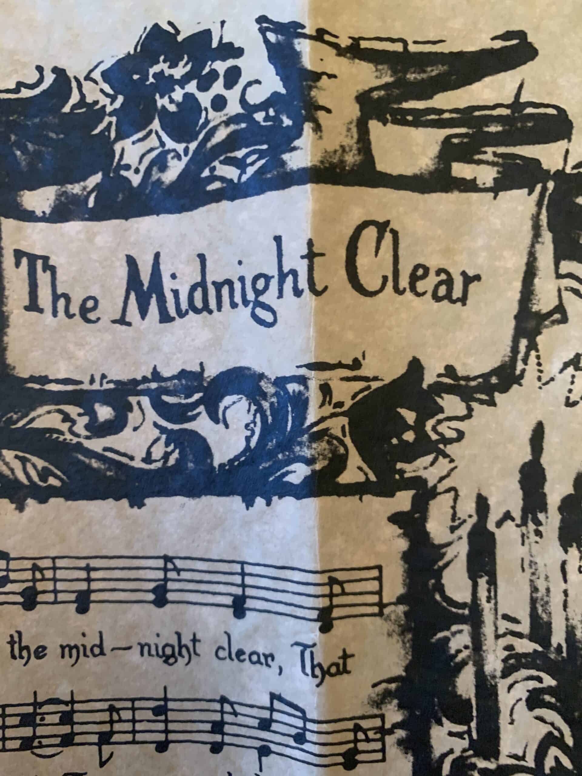 It Came Upon a Midnight Clear - Image 4