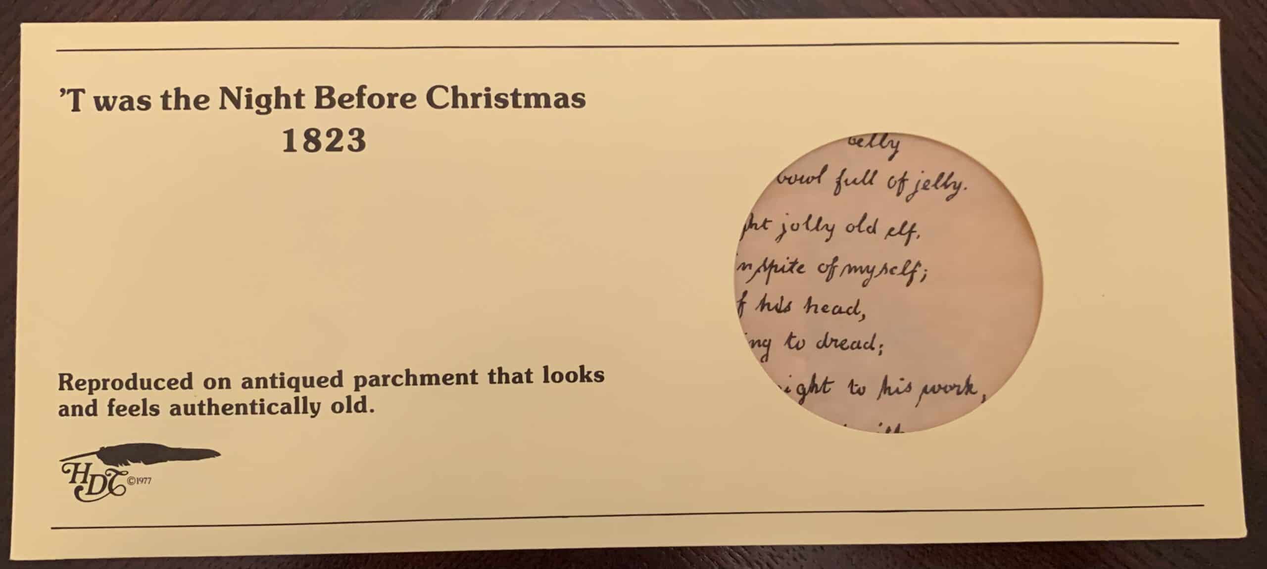 It Came Upon a Midnight Clear - Image 7