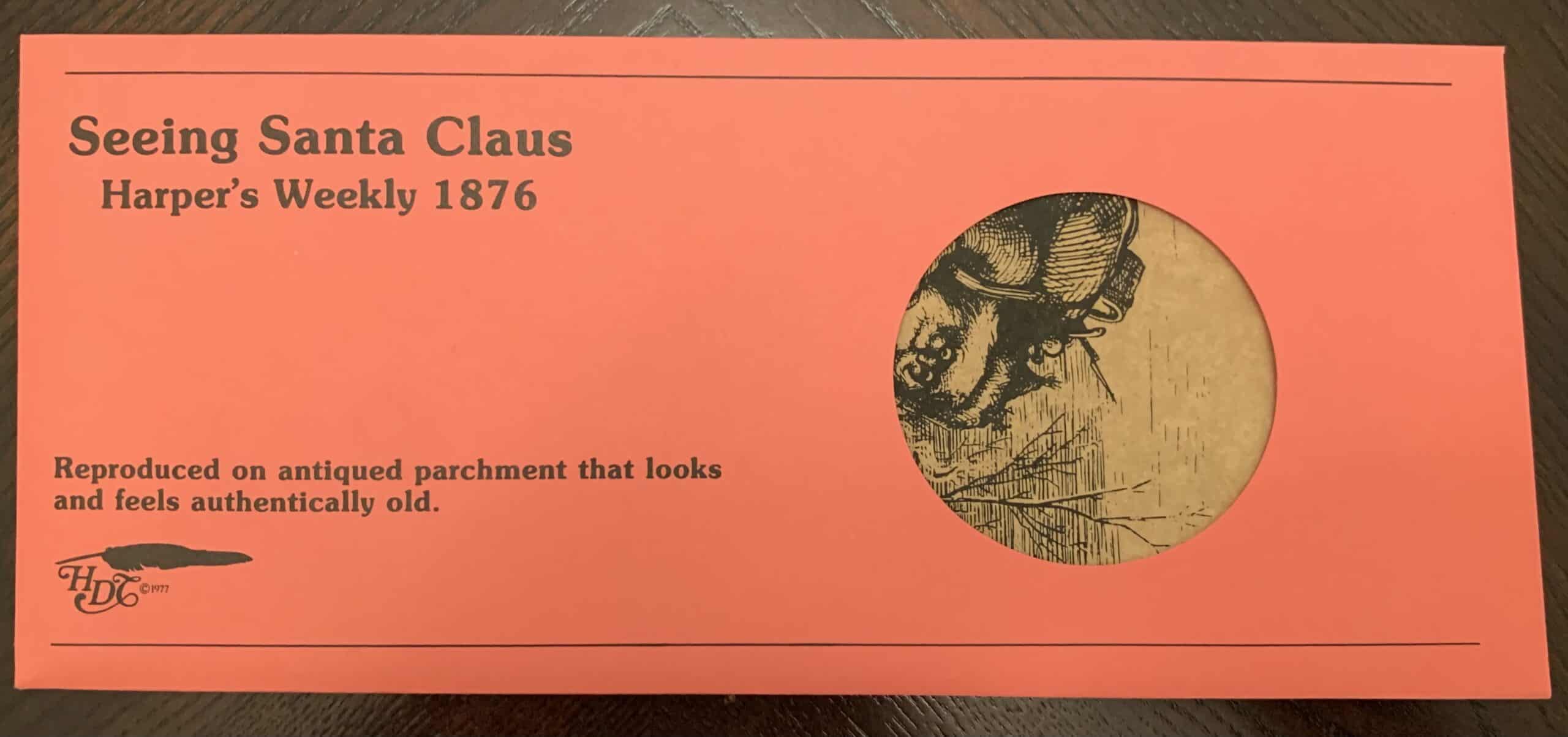 It Came Upon a Midnight Clear - Image 8