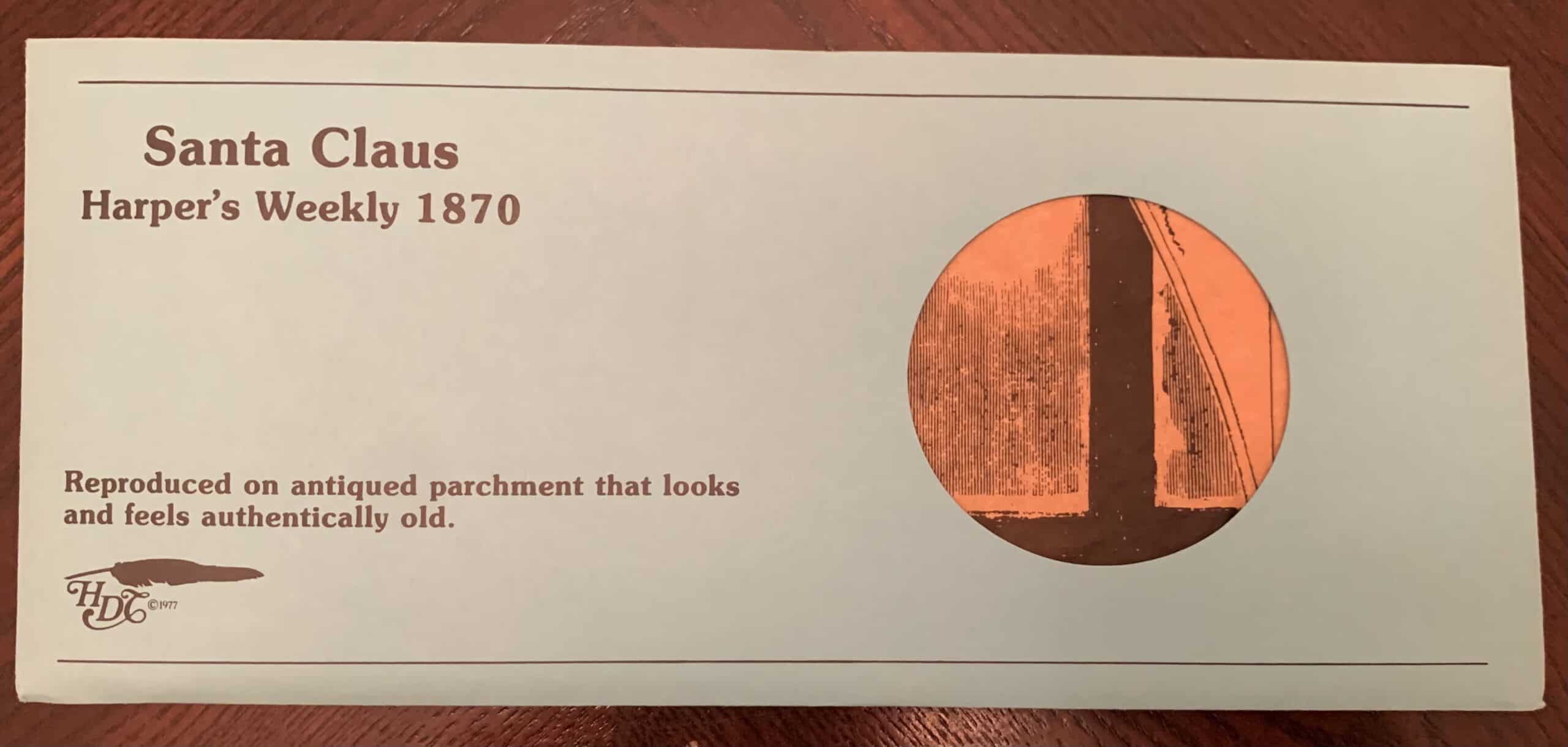 It Came Upon a Midnight Clear - Image 9