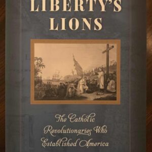 Liberty’s Lions