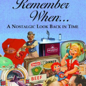 Remember When Kardlets